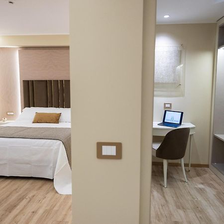 Hotel Montreal Ragusa Dış mekan fotoğraf