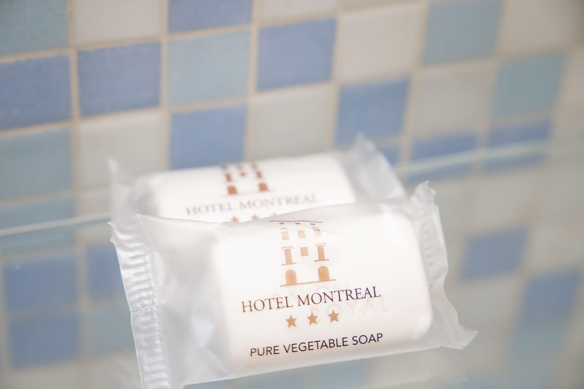 Hotel Montreal Ragusa Dış mekan fotoğraf