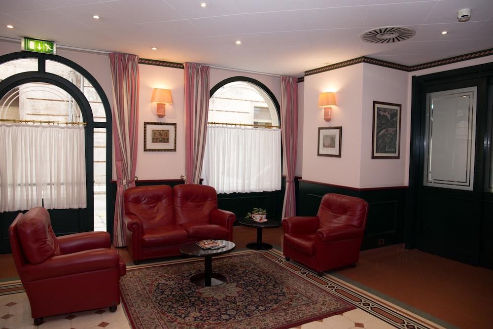 Hotel Montreal Ragusa Dış mekan fotoğraf