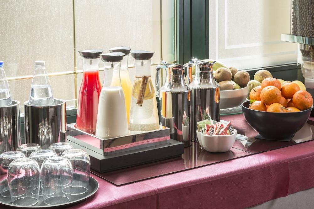 Hotel Montreal Ragusa Dış mekan fotoğraf