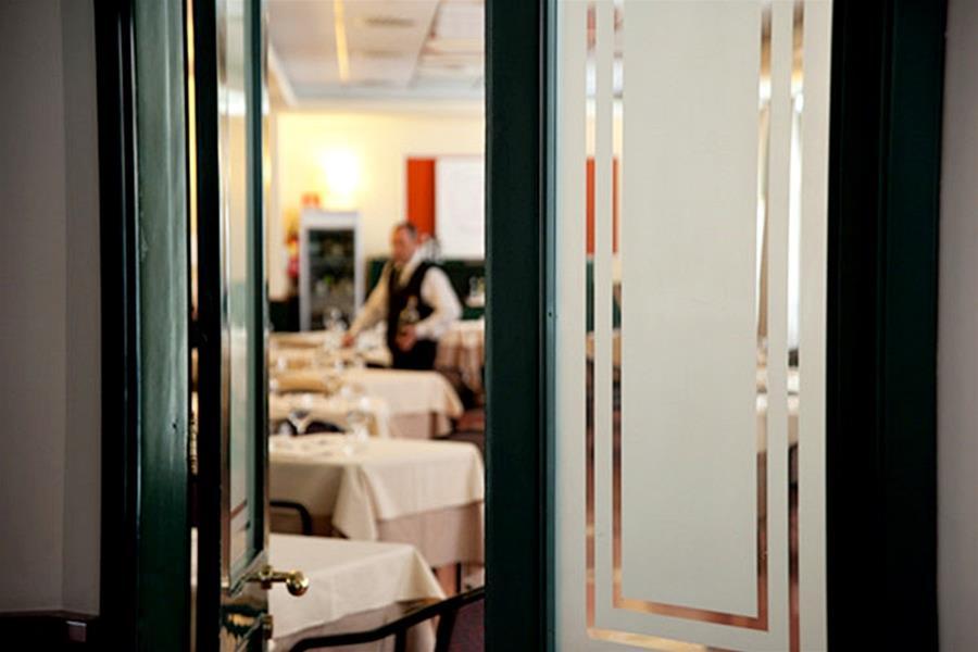 Hotel Montreal Ragusa Dış mekan fotoğraf