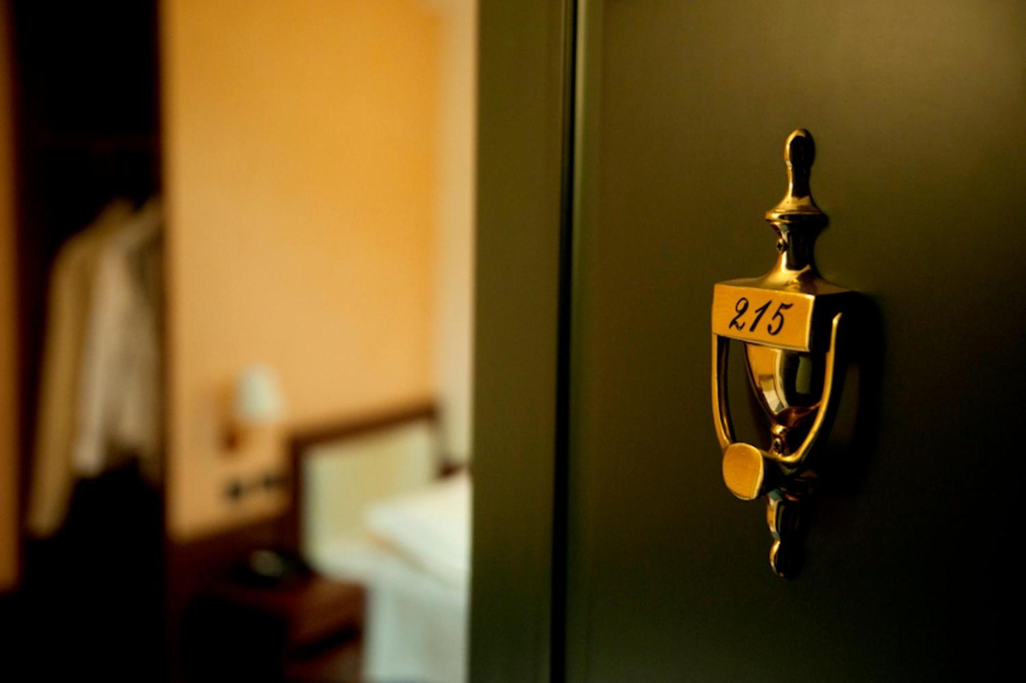Hotel Montreal Ragusa Dış mekan fotoğraf