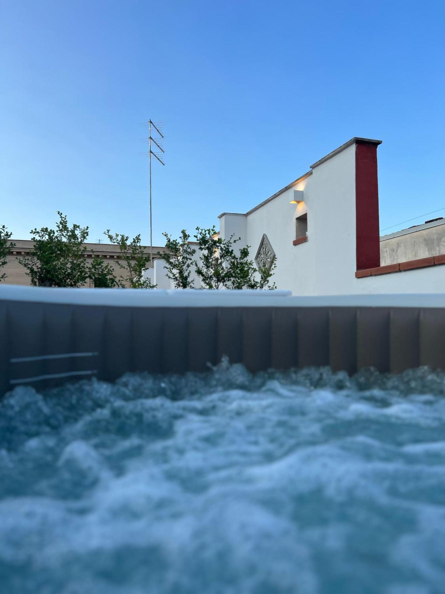 Hotel Montreal Ragusa Dış mekan fotoğraf