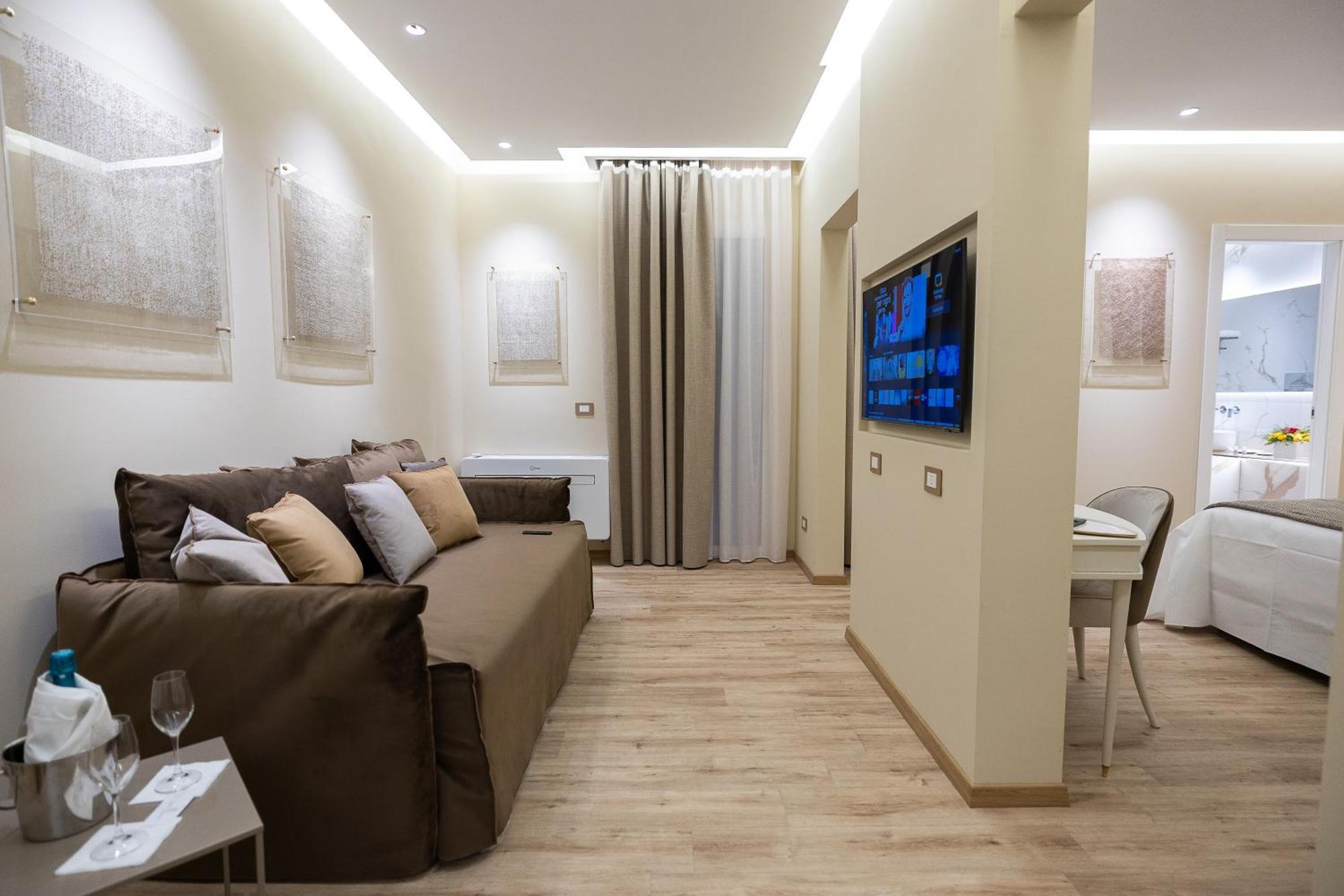 Hotel Montreal Ragusa Dış mekan fotoğraf