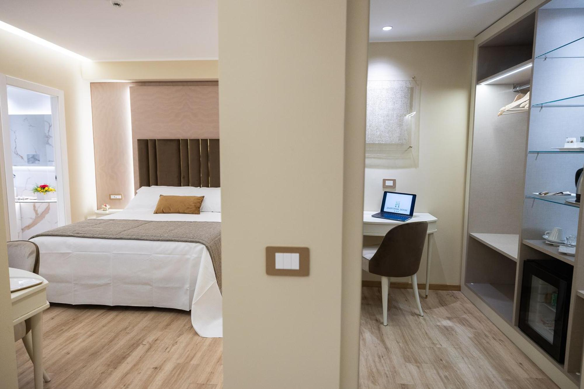 Hotel Montreal Ragusa Dış mekan fotoğraf