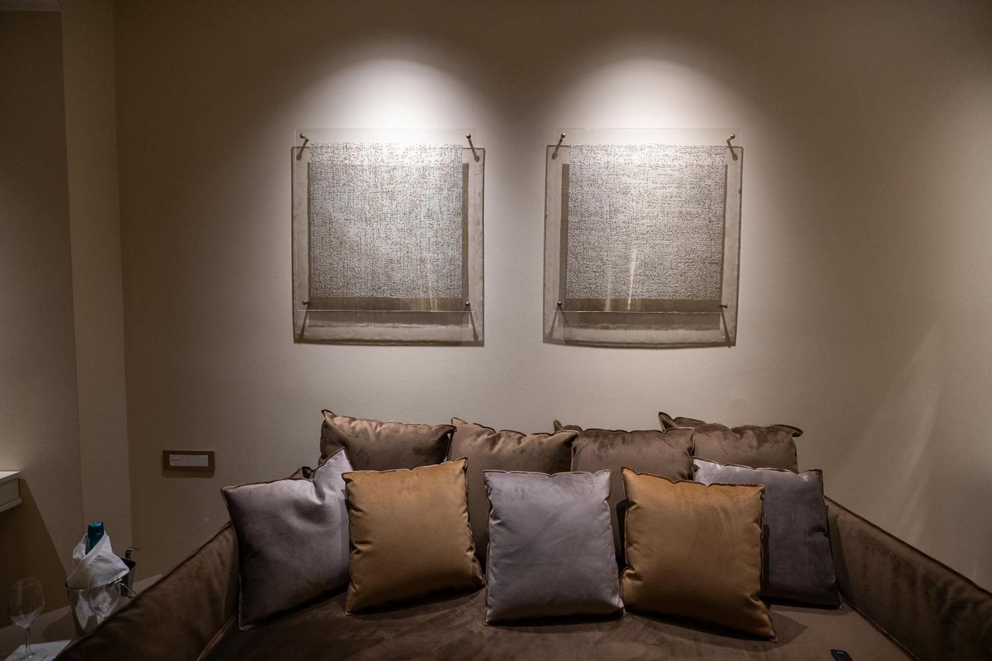 Hotel Montreal Ragusa Dış mekan fotoğraf