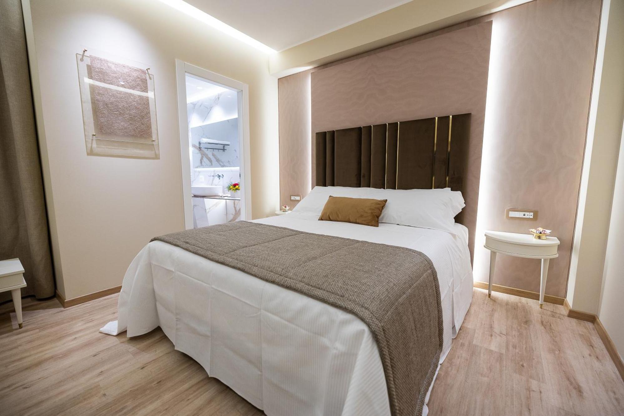 Hotel Montreal Ragusa Dış mekan fotoğraf