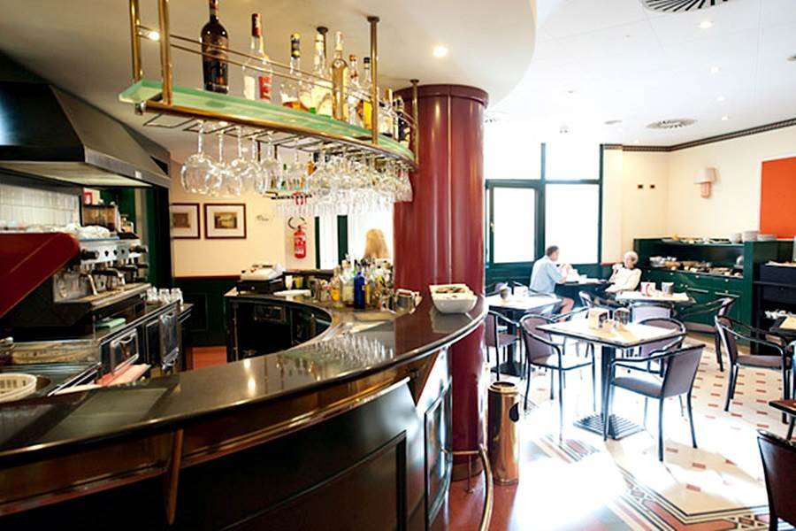 Hotel Montreal Ragusa Dış mekan fotoğraf