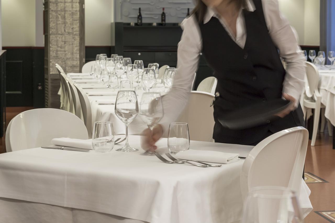 Hotel Montreal Ragusa Dış mekan fotoğraf