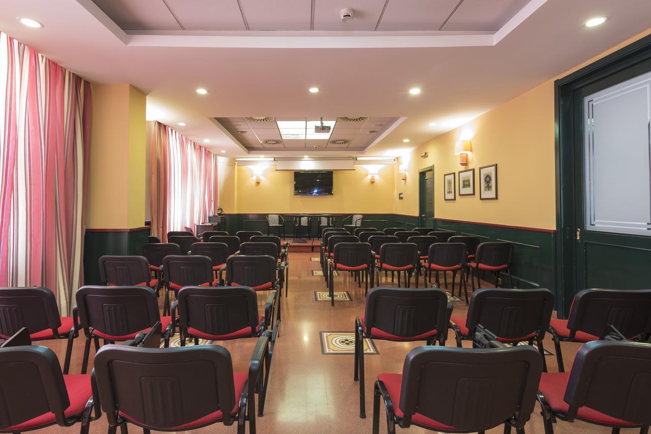 Hotel Montreal Ragusa Dış mekan fotoğraf