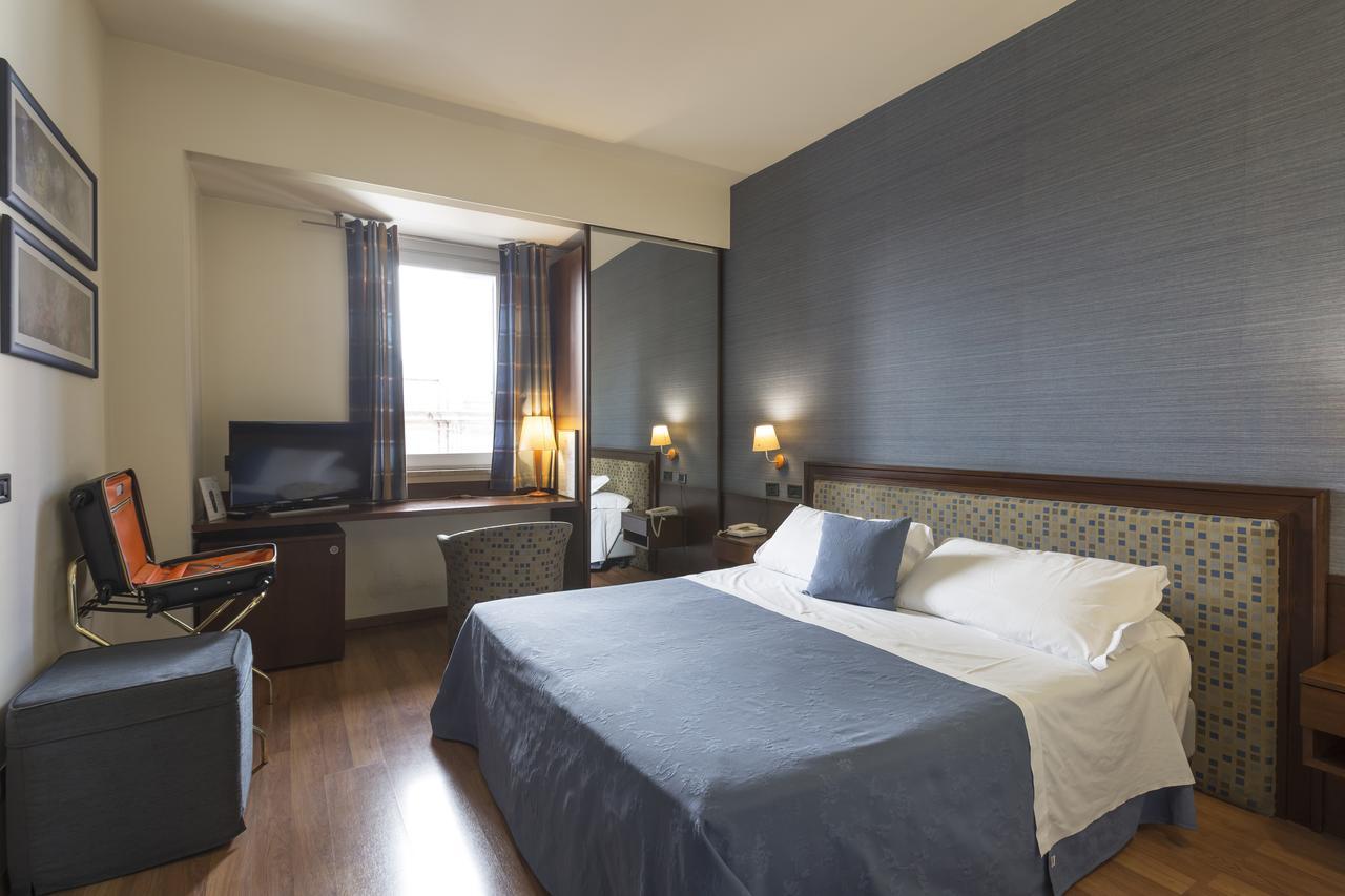 Hotel Montreal Ragusa Dış mekan fotoğraf