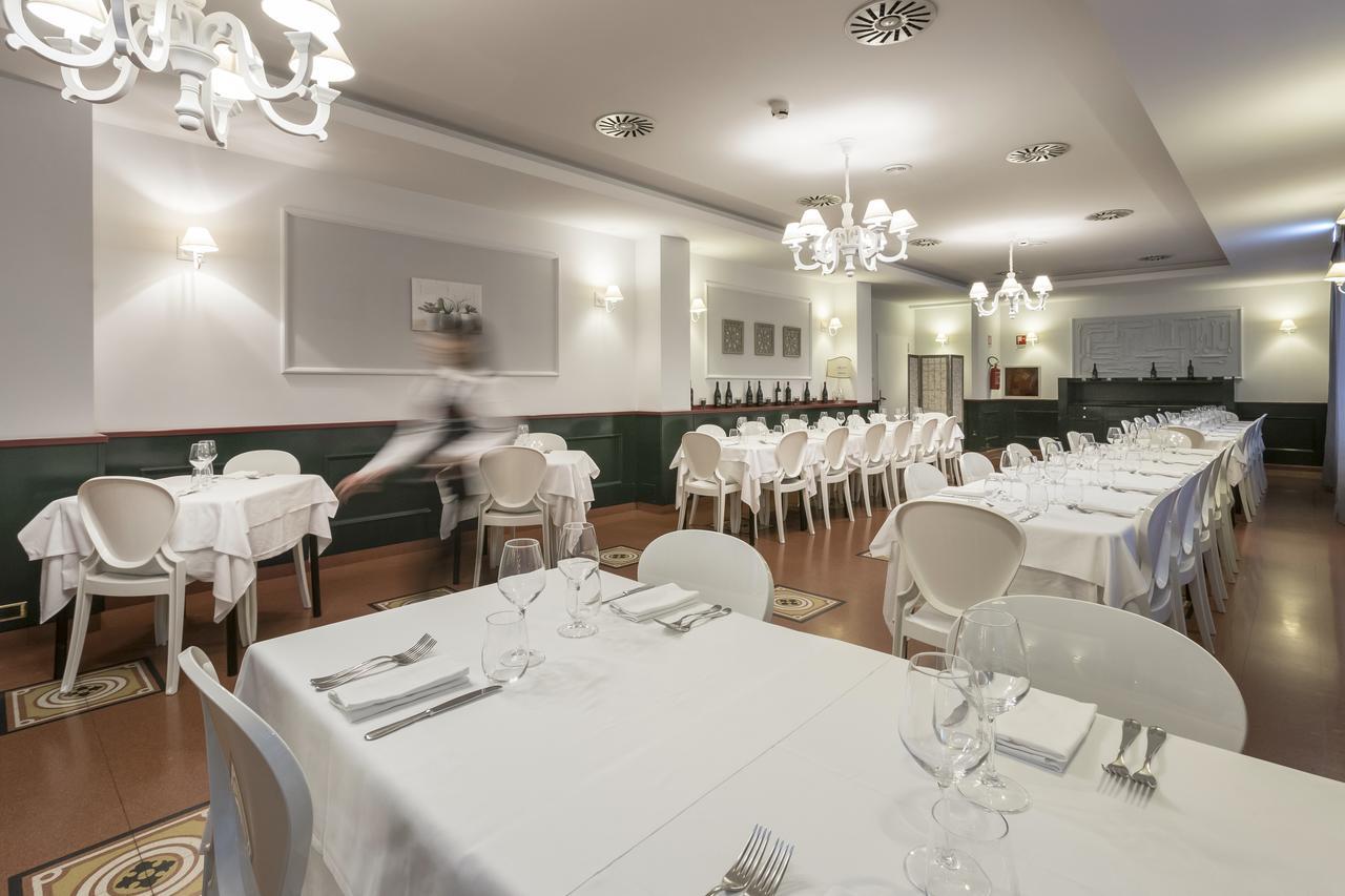 Hotel Montreal Ragusa Dış mekan fotoğraf