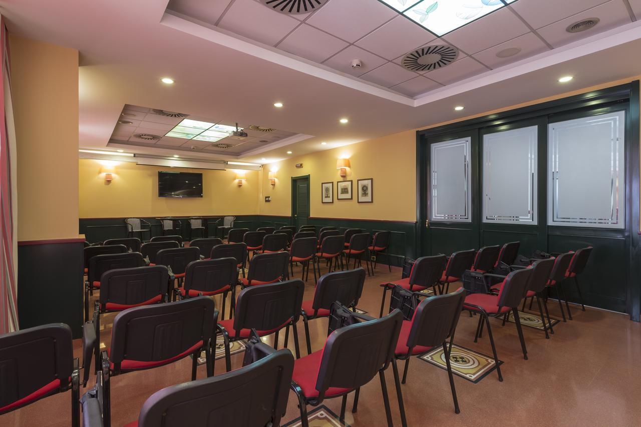 Hotel Montreal Ragusa Dış mekan fotoğraf