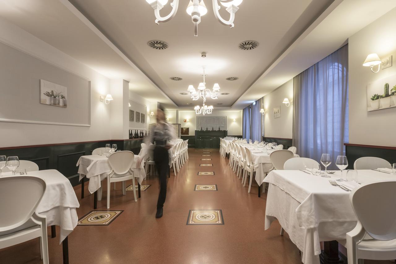 Hotel Montreal Ragusa Dış mekan fotoğraf